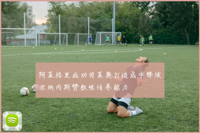 阿莱格里成功将莱奥打造成中锋埃尔纳内斯赞教练培养能力